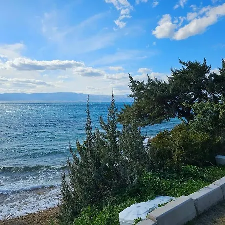 Apartament Dream Sea And Chios View Rooftop Çeşme