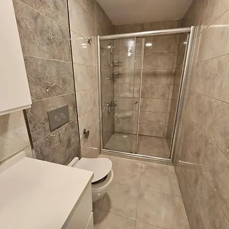 Apartament Dream Sea And Chios View Rooftop