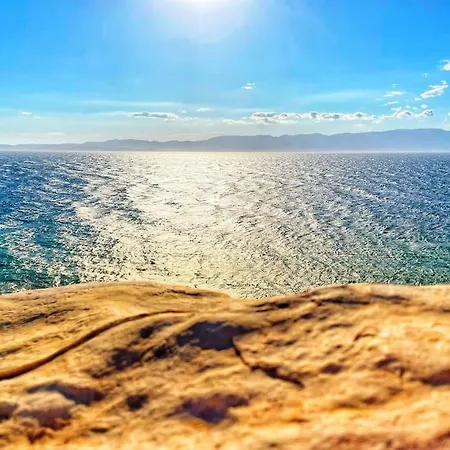 Dream Sea And Chios View Rooftop Cesme