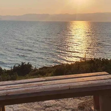 Dream Sea And Chios View Rooftop Apartment