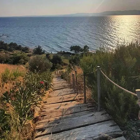 Dream Sea And Chios View Rooftop