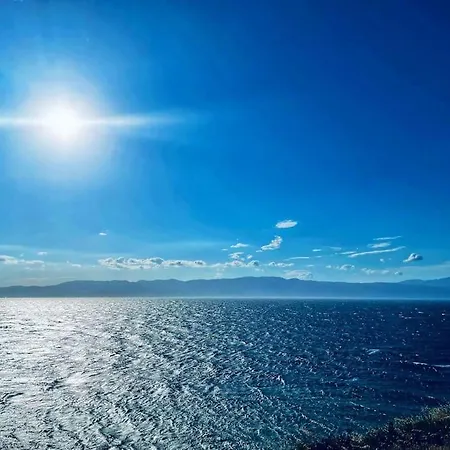 Dream Sea And Chios View Rooftop * Cesme