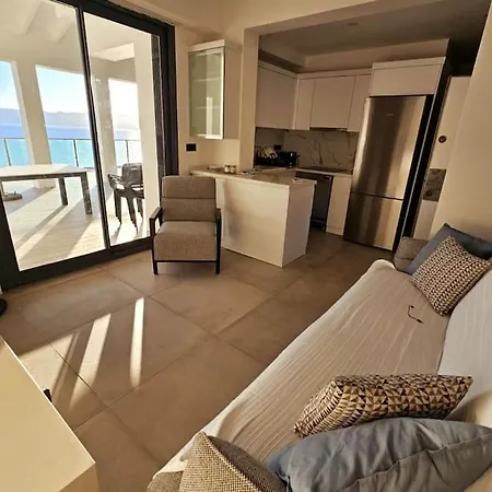 Dream Sea And Chios View Rooftop *