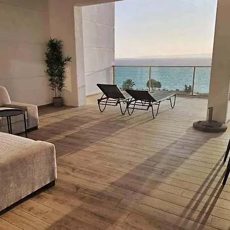 Dream Sea And Chios View Rooftop